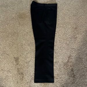 Dress pants
